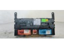 Recambio de mando climatizador para peugeot 407 st confort referencia OEM IAM 96824759  