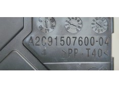 Recambio de caja reles / fusibles para seat ibiza (kj1) style referencia OEM IAM 2Q0937089E  