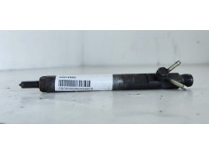 Recambio de inyector para kia carnival 2.9 turbodiesel cat referencia OEM IAM 0432193655  