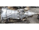 Recambio de caja cambios para opel frontera a 2.5 turbodiesel referencia OEM IAM IBC656  