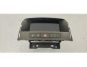 Recambio de pantalla multifuncion para opel astra j lim. 1.6 cdti referencia OEM IAM 95247248  