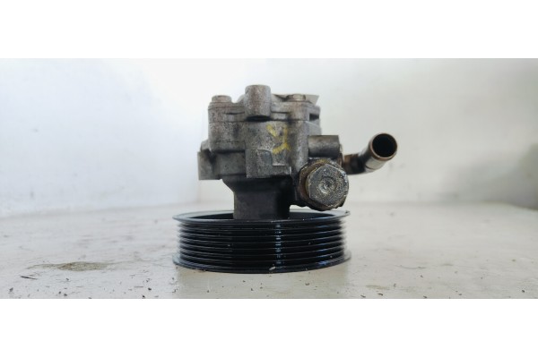 Recambio de bomba direccion para volkswagen touareg (7la) v6 referencia OEM IAM 7L6422154ES  