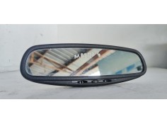 Recambio de espejo para mazda 6 kombi (gh) 2.2 de 163cv sportive referencia OEM IAM   