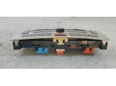 Recambio de mando climatizador para peugeot 407 st confort referencia OEM IAM 96824759  