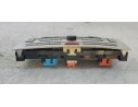 Recambio de mando climatizador para peugeot 407 st confort referencia OEM IAM 96824759  