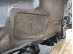 Recambio de caja cambios para opel frontera a 2.5 turbodiesel referencia OEM IAM IBC656  