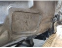 Recambio de caja cambios para opel frontera a 2.5 turbodiesel referencia OEM IAM IBC656  