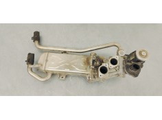 Recambio de enfriador egr para seat ibiza iv berlina 1.6 tdi 90 fap referencia OEM IAM 03L131512CE  