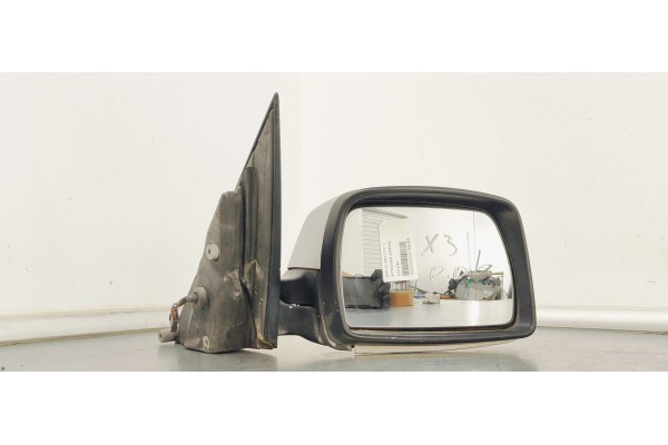 Recambio de retrovisor derecho para bmw x3 (e83) 2.0 d referencia OEM IAM E1010790  