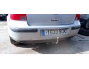 Recambio de paragolpes trasero para volkswagen golf iv berlina (1j1) advance referencia OEM IAM   