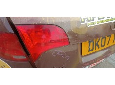 Recambio de piloto trasero izquierdo interior para audi a4 avant (8e) 2.0 tdi referencia OEM IAM   