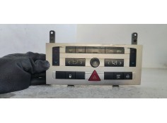 Recambio de mando climatizador para peugeot 407 st confort referencia OEM IAM 96824759  
