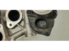 Recambio de enfriador egr para seat ibiza iv berlina 1.6 tdi 90 fap referencia OEM IAM 03L131512CE  