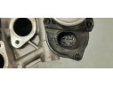 Recambio de enfriador egr para seat ibiza iv berlina 1.6 tdi 90 fap referencia OEM IAM 03L131512CE  