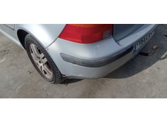 Recambio de paragolpes trasero para volkswagen golf iv berlina (1j1) advance referencia OEM IAM   