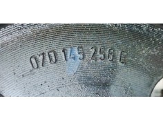 Recambio de bomba direccion para volkswagen touareg (7la) v6 referencia OEM IAM 7L6422154ES  