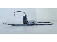 Recambio de cerradura puerta trasera derecha para peugeot 407 st sport referencia OEM IAM 9659854280E  