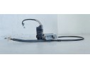 Recambio de cerradura puerta trasera derecha para peugeot 407 st sport referencia OEM IAM 9659854280E  