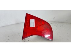 Recambio de piloto trasero izquierdo interior para audi a4 avant (8e) 2.0 tdi referencia OEM IAM   