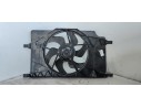 Recambio de electroventilador para renault laguna ii (bg0) confort expression referencia OEM IAM   
