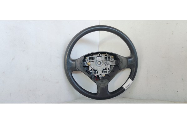 Recambio de volante para peugeot 206+ 1.1 i 60 referencia OEM IAM 96866877  