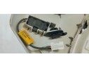 Recambio de luz interior para citroen c4 picasso 1.6hdi 120 fap referencia OEM IAM 9678124177  