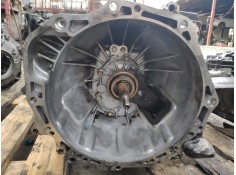 Recambio de caja cambios para opel frontera a 2.5 turbodiesel referencia OEM IAM IBC656  