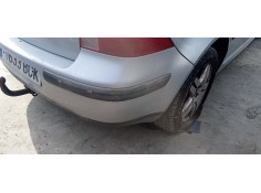 Recambio de paragolpes trasero para volkswagen golf iv berlina (1j1) advance referencia OEM IAM   