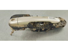Recambio de maneta exterior delantera izquierda para renault scenic iii 1.9 dci 130 referencia OEM IAM 806070032R  