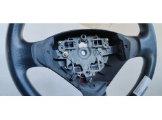 Recambio de volante para peugeot 206+ 1.1 i 60 referencia OEM IAM 96866877  
