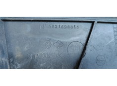 Recambio de electroventilador para renault laguna ii (bg0) confort expression referencia OEM IAM   