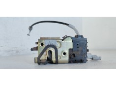 Recambio de cerradura puerta trasera derecha para peugeot 407 st sport referencia OEM IAM 9659854280E  