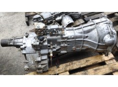 Recambio de caja cambios para opel frontera a 2.5 turbodiesel referencia OEM IAM IBC656  