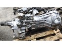 Recambio de caja cambios para opel frontera a 2.5 turbodiesel referencia OEM IAM IBC656  
