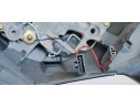 Recambio de volante para peugeot 206+ 1.1 i 60 referencia OEM IAM 96866877  