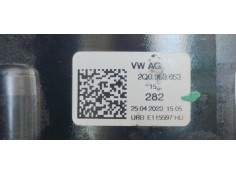 Recambio de anillo airbag para seat ibiza (kj1) style referencia OEM IAM 2Q0959653  