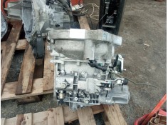 Recambio de caja cambios para fiat freemont (345) 2.0 jtd 140 fap referencia OEM IAM C63563517  