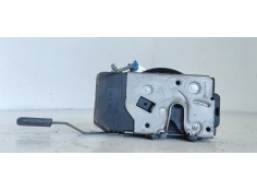 CERRADURA PUERTA DELANTERA DERECHA 8200042171 