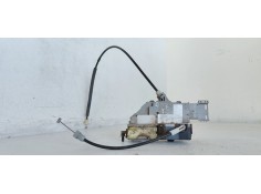 Recambio de cerradura puerta trasera derecha para peugeot 407 st sport referencia OEM IAM 9659854280E  