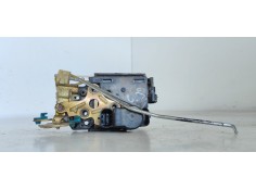 CERRADURA PUERTA DELANTERA DERECHA 