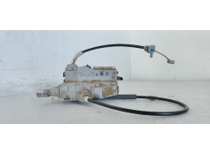 Recambio de cerradura puerta trasera derecha para peugeot 407 st sport referencia OEM IAM 9659854280E  