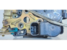 Recambio de cerradura puerta delantera derecha para daewoo tacuma sx-plus referencia OEM IAM   