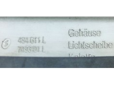 Recambio de piloto trasero izquierdo interior para audi a4 avant (8e) 2.0 tdi referencia OEM IAM   