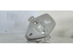 Recambio de luz interior para citroen c4 picasso 1.6hdi 120 fap referencia OEM IAM 9678124177  
