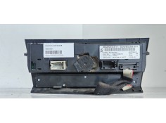 Recambio de mando climatizador para bmw serie 3 berlina (e90) 318d referencia OEM IAM 695853601  