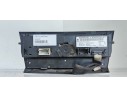 Recambio de mando climatizador para bmw serie 3 berlina (e90) 318d referencia OEM IAM 695853601  