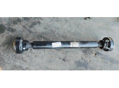 Recambio de transmision central delantera para volkswagen touareg (7la) v6 referencia OEM IAM 7L0521101A  