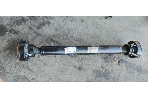 Recambio de transmision central delantera para volkswagen touareg (7la) v6 referencia OEM IAM 7L0521101A  