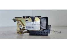 Recambio de cerradura puerta delantera derecha para daewoo tacuma sx-plus referencia OEM IAM   