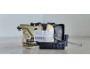 Recambio de cerradura puerta delantera derecha para daewoo tacuma sx-plus referencia OEM IAM   